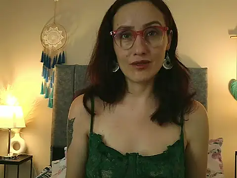 IberianMoonMK online show from 21, 2, 2026