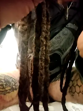 Snapshot of BigRastaFire chatting on 19, 1, 2026 BigRastaFire online show from 19, 1, 2026