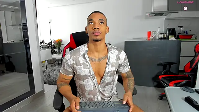 TROYWESLY- online show from 19, 10, 2025