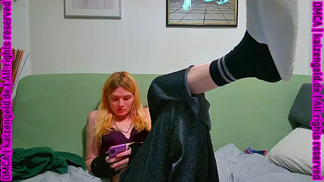 emma neko online show from 27, 2, 2025