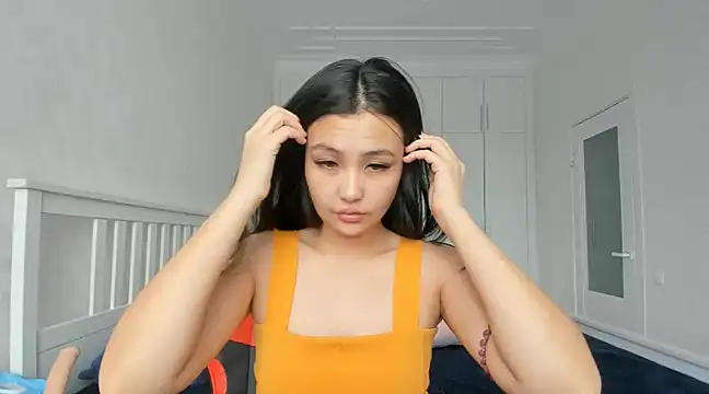 Missykitty01 online show from 3, 3, 2025