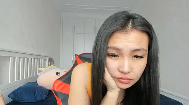 Missykitty01 online show from 18, 3, 2025