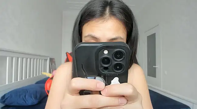 Missykitty01 online show from 21, 3, 2025