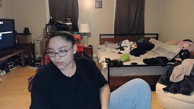 Elliewgfs online show from 3, 3, 2025