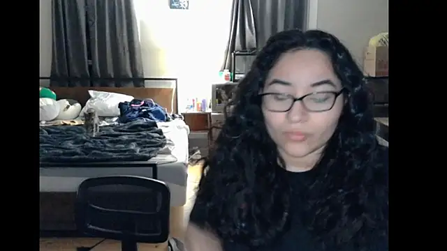 Elliewgfs online show from 19, 3, 2025