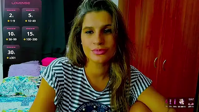 Snapshot of dalila_sexxx chatting on 12, 3, 2025 dalila sexxx online show from 12, 3, 2025