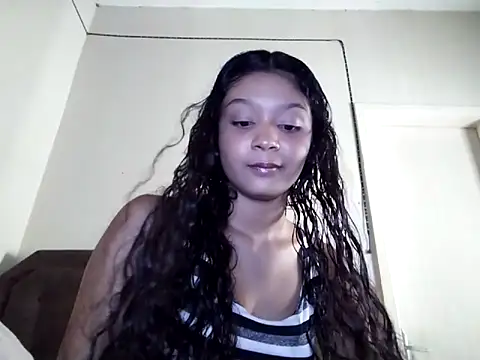 Snapshot of heleny901 chatting on 24, 1, 2025 heleny901 online show from 24, 1, 2025