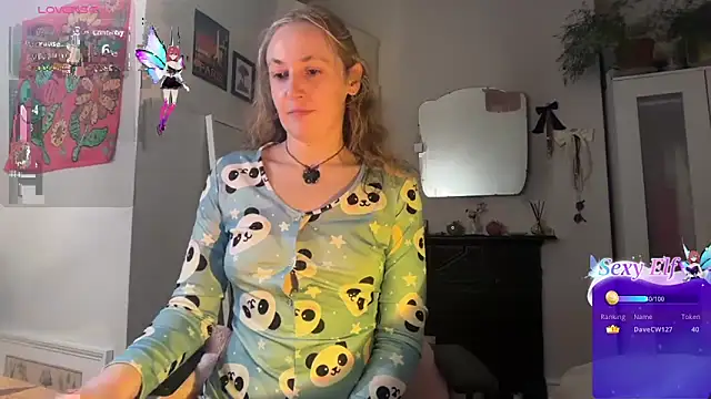 Littlelolo60 online show from 28, 2, 2026