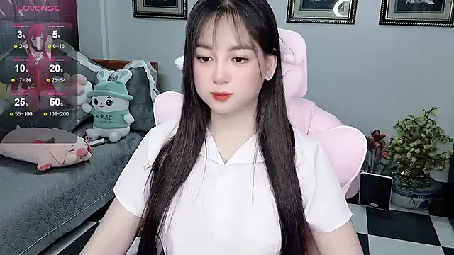 Snapshot of _Nana_20 chatting on 21, 9, 2025 Nana 20 online show from 21, 9, 2025