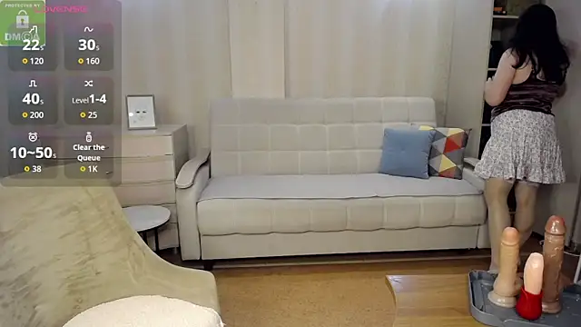 supersex 96 online show from 8, 11, 2025