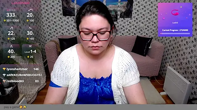 supersex 96 online show from 14, 4, 2026