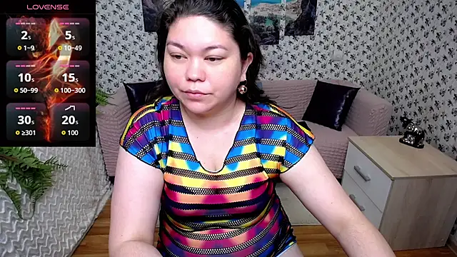 Snapshot of supersex_96 chatting on 9, 5, 2026 supersex 96 online show from 9, 5, 2026