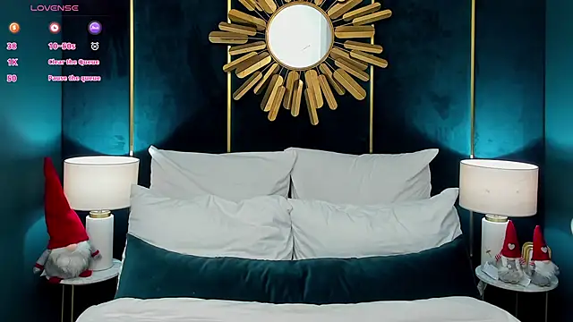 AprilWong online show from 14, 1, 2026