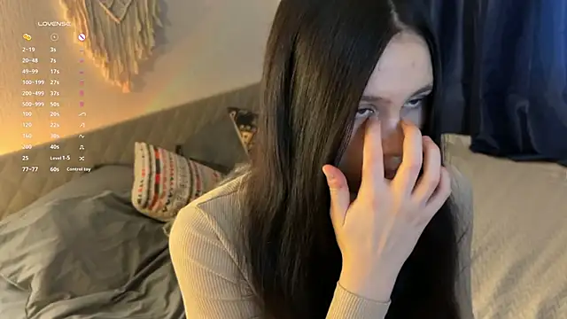 jennetdoll online show from 6, 12, 2024