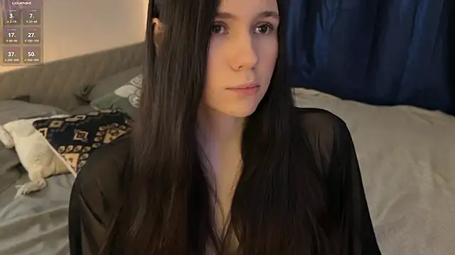 jennetdoll online show from 4, 2, 2025