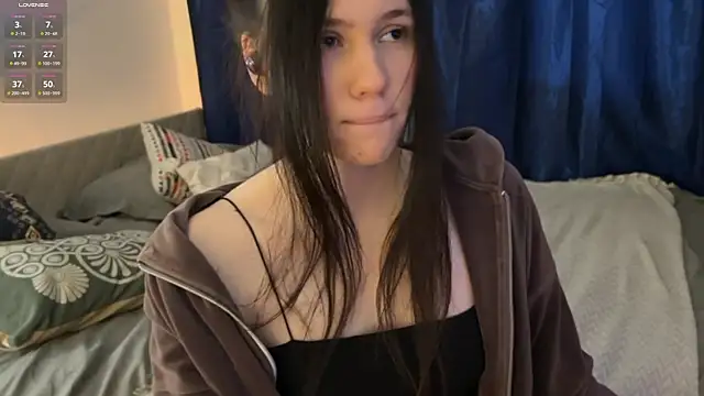 jennetdoll online show from 7, 2, 2025