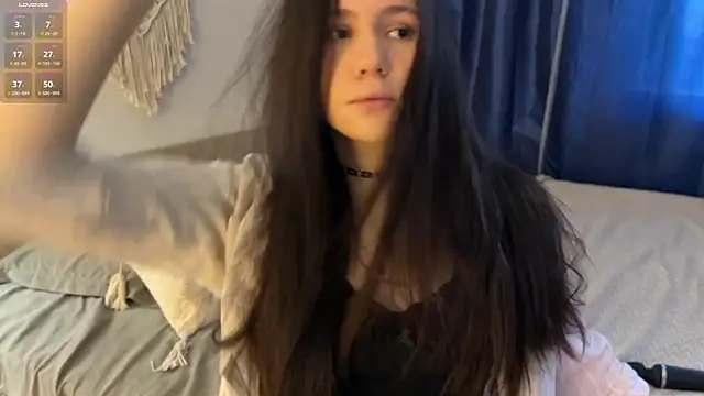 jennetdoll online show from 9, 2, 2025