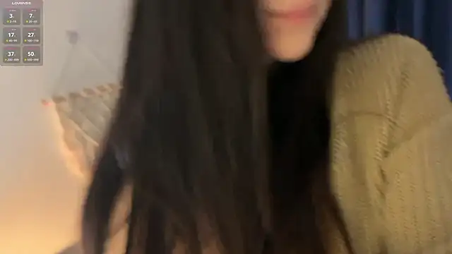 jennetdoll online show from 11, 2, 2025