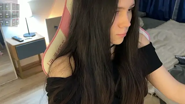 jennetdoll online show from 15, 2, 2025