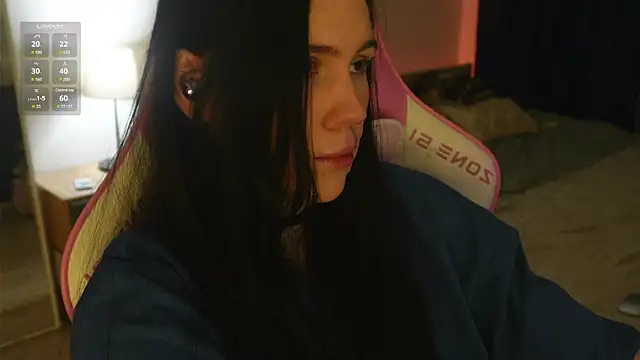 jennetdoll online show from 17, 2, 2025