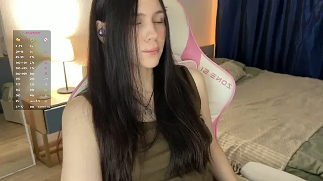 jennetdoll online show from 23, 2, 2025