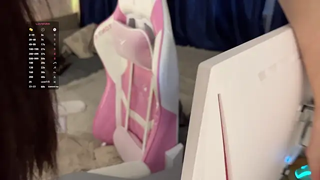 jennetdoll online show from 8, 3, 2025