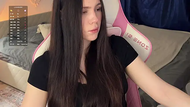 jennetdoll online show from 10, 3, 2025