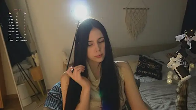 jennetdoll online show from 9, 2, 2026