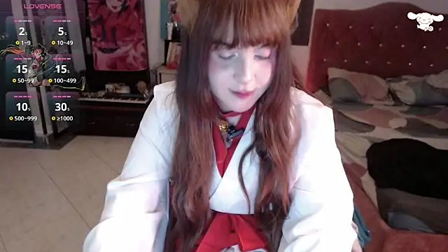 Avril2001 online show from 19, 4, 2026