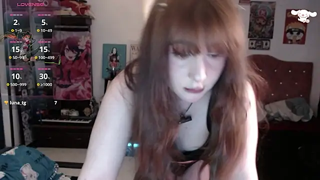 Snapshot of Avril2001 chatting on 29, 4, 2026 Avril2001 online show from 29, 4, 2026