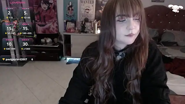 Snapshot of Avril2001 chatting on 4, 6, 2026 Avril2001 online show from 4, 6, 2026