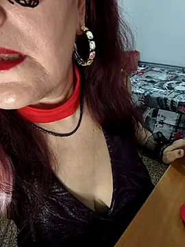 SabrinaXlovess online show from 10, 9, 2025