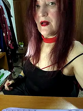 SabrinaXlovess online show from 17, 10, 2025