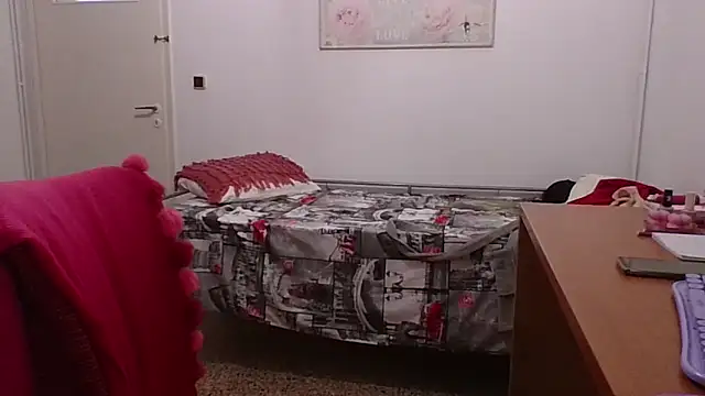 SabrinaXlovess online show from 30, 10, 2025