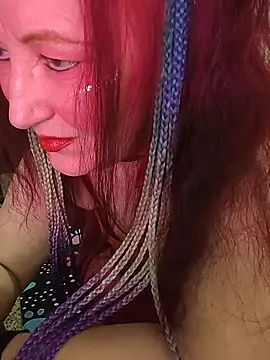 SabrinaXlovess online show from 9, 4, 2026