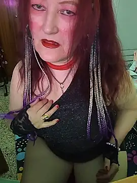 SabrinaXlovess online show from 19, 4, 2026