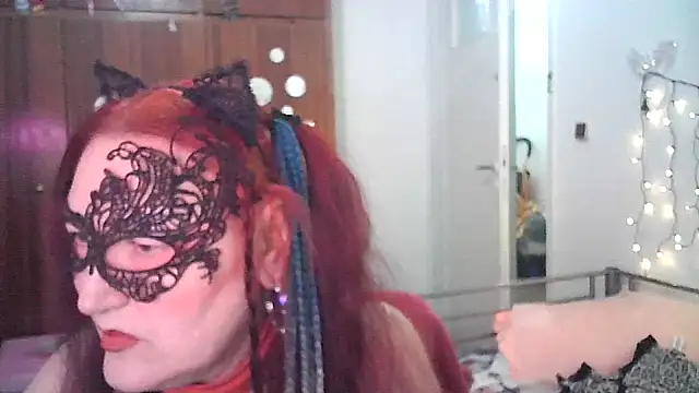 Snapshot of SabrinaXlovess chatting on 29, 4, 2026 SabrinaXlovess online show from 29, 4, 2026