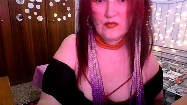 Snapshot of SabrinaXlovess chatting on 4, 5, 2026 SabrinaXlovess online show from 4, 5, 2026