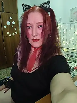 Snapshot of SabrinaXlovess chatting on 9, 5, 2026 SabrinaXlovess online show from 9, 5, 2026