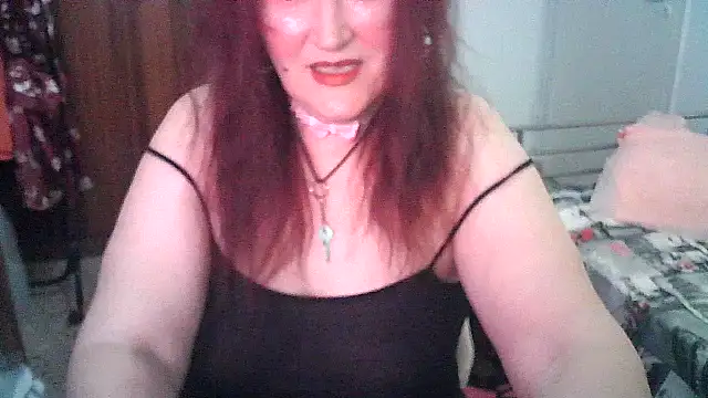Snapshot of SabrinaXlovess chatting on 13, 5, 2026 SabrinaXlovess online show from 13, 5, 2026