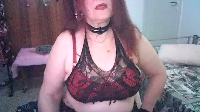 Snapshot of SabrinaXlovess chatting on 24, 5, 2026 SabrinaXlovess online show from 24, 5, 2026