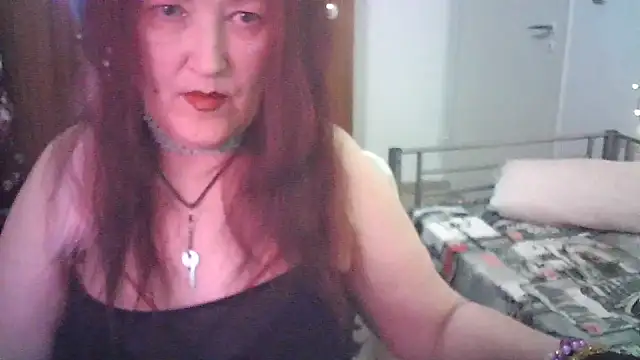 Snapshot of SabrinaXlovess chatting on 25, 5, 2026 SabrinaXlovess online show from 25, 5, 2026
