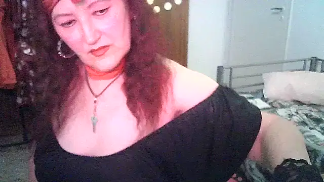 Snapshot of SabrinaXlovess chatting on 6, 6, 2026 SabrinaXlovess online show from 6, 6, 2026