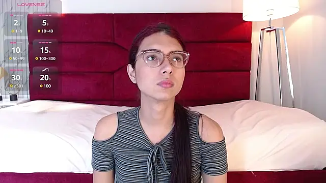 sara saenz99 online show from 24, 1, 2025