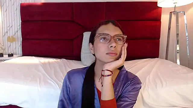 sara saenz99 online show from 8, 2, 2025