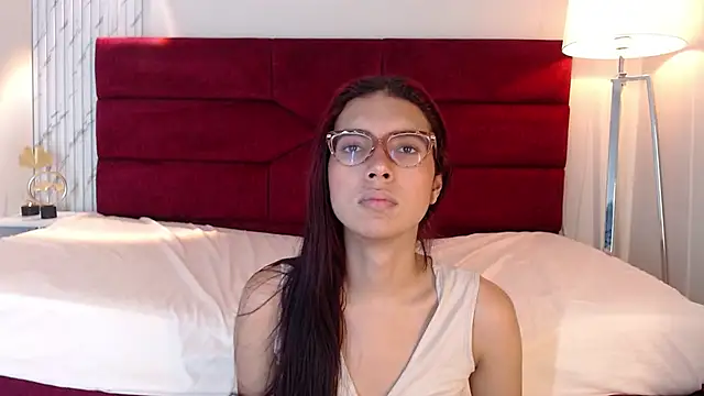 sara saenz99 online show from 23, 2, 2025