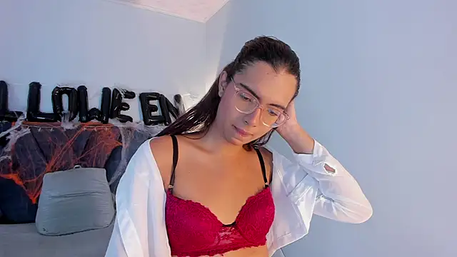 sara saenz99 online show from 20, 10, 2025