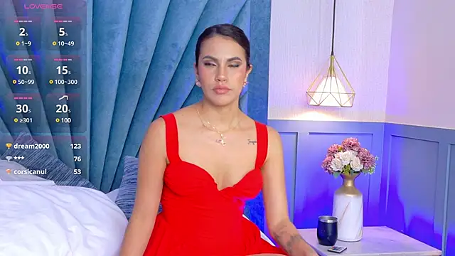 Snapshot of Camille_Torres chatting on 3, 2, 2025 Camille Torres online show from 3, 2, 2025