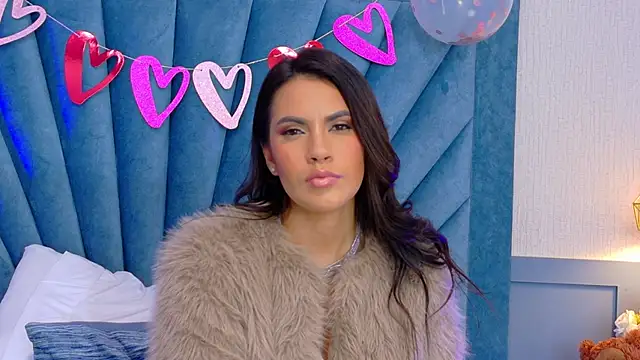 Snapshot of Camille_Torres chatting on 17, 2, 2025 Camille Torres online show from 17, 2, 2025