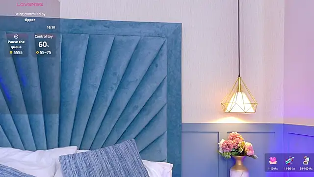 Snapshot of Camille_Torres chatting on 25, 2, 2025 Camille Torres online show from 25, 2, 2025